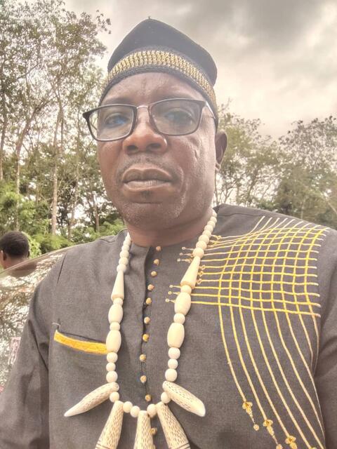 Sm chef canton mbodomo