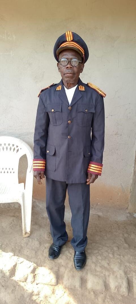 Sm Mondo celestin